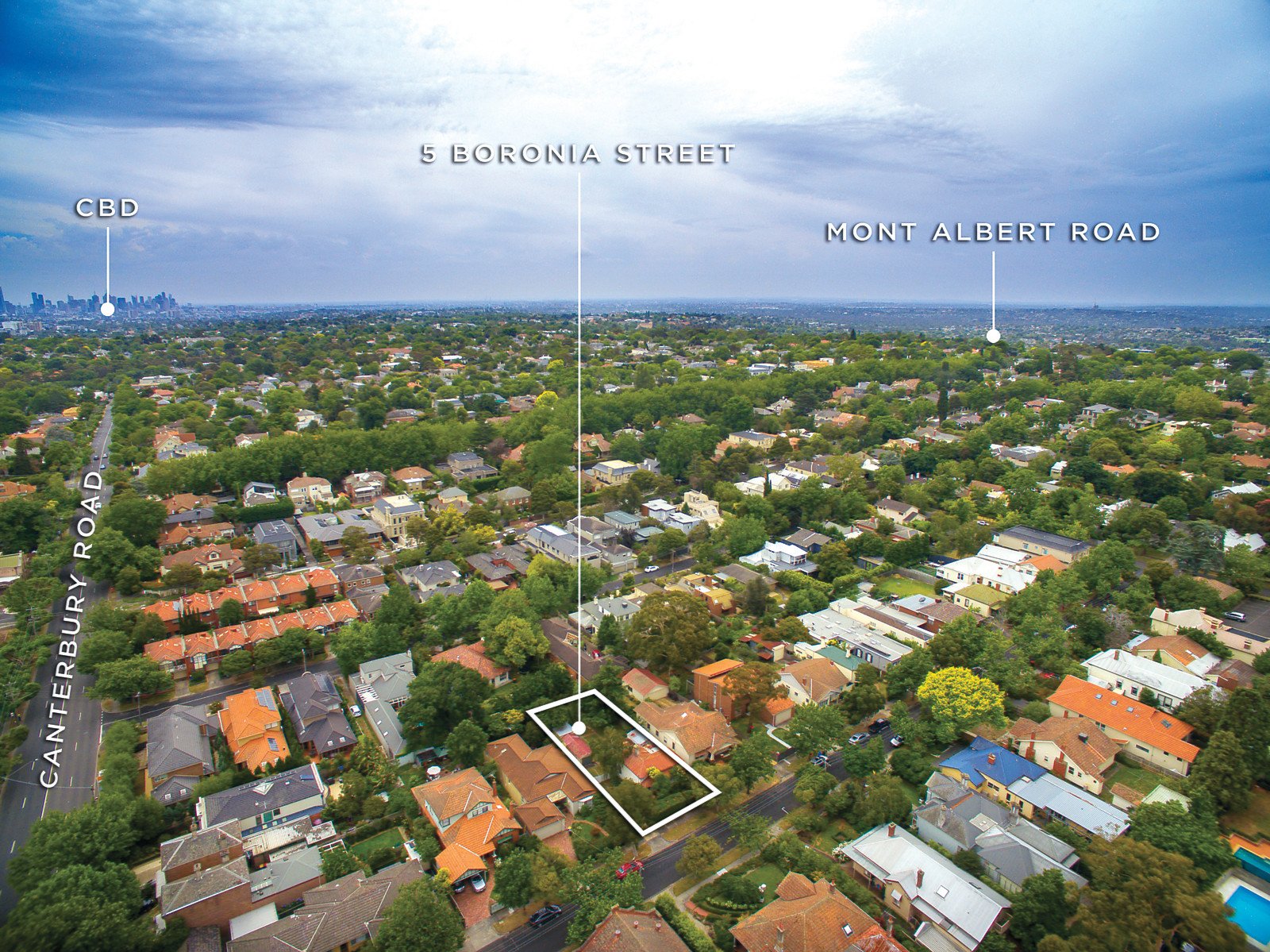 5 Boronia Street, Canterbury, VIC