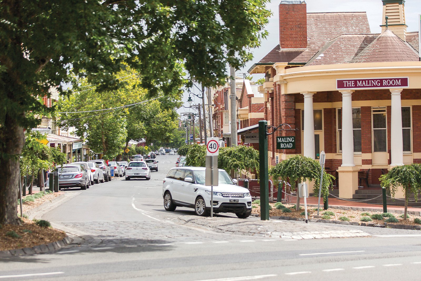 5 Boronia Street, Canterbury, VIC