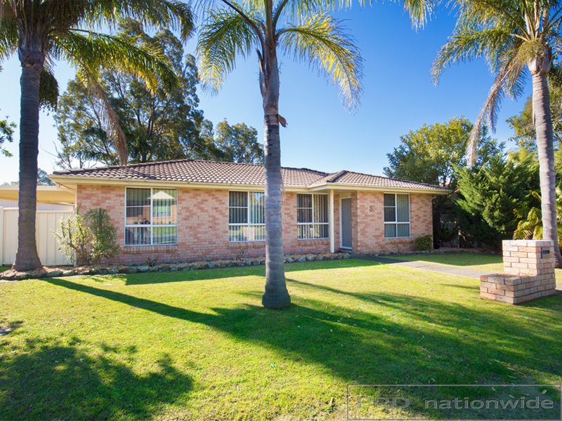 5 Bottlebrush Close METFORD 1