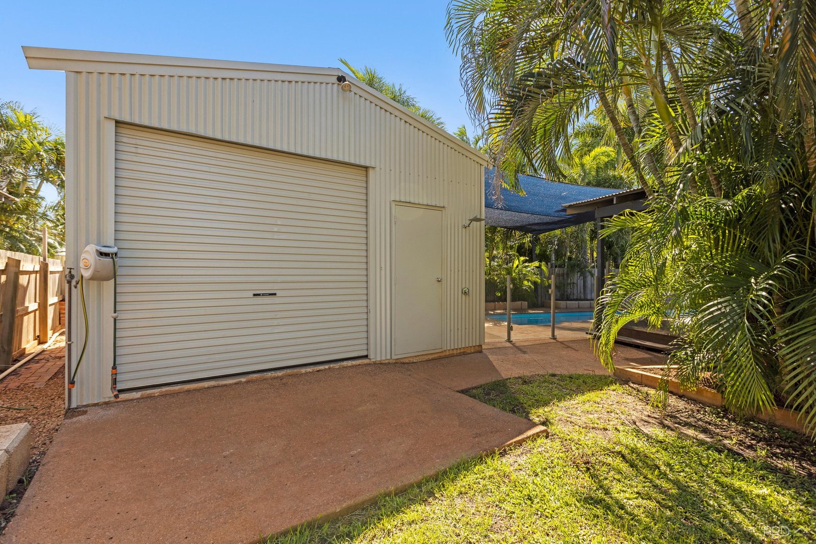 5 Bowerbird Loop DJUGUN 5