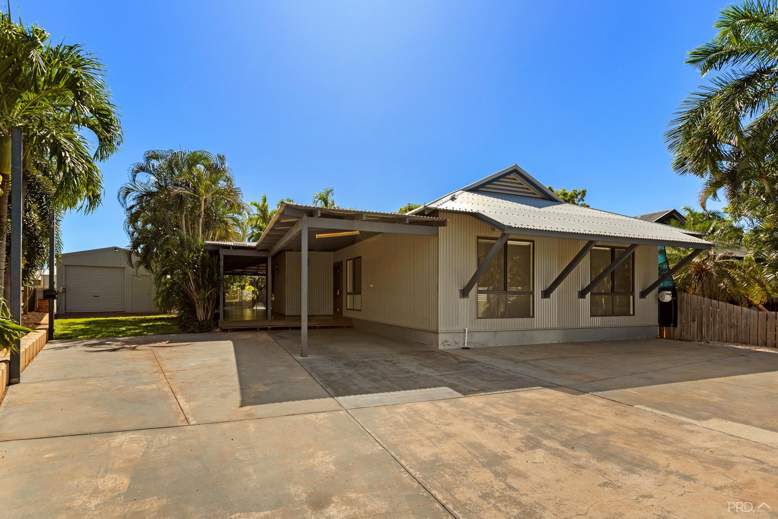 5 Bowerbird Loop DJUGUN 30