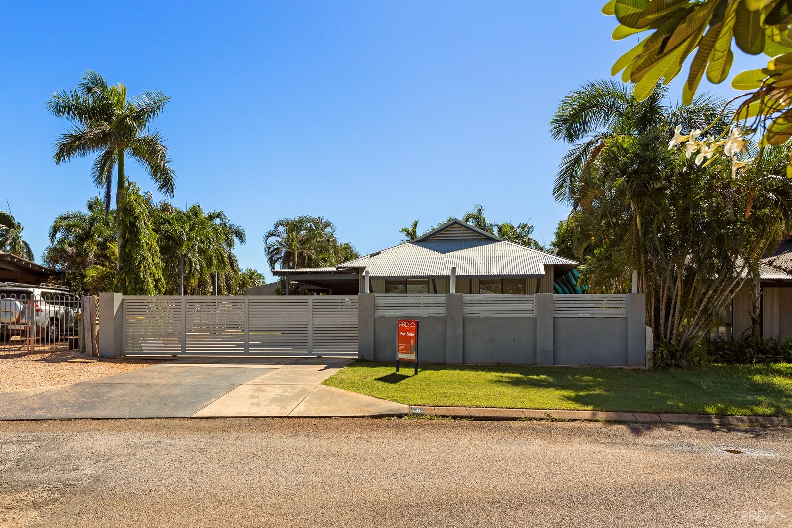 5 Bowerbird Loop DJUGUN 31