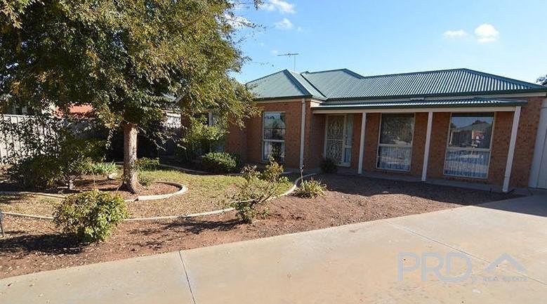 5 Brando Court MILDURA 1