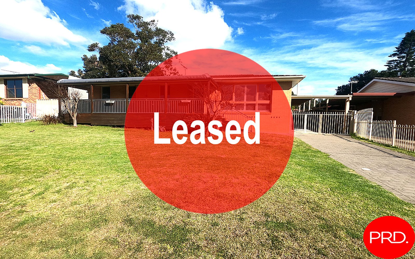 5 Brett Place INGLEBURN 1