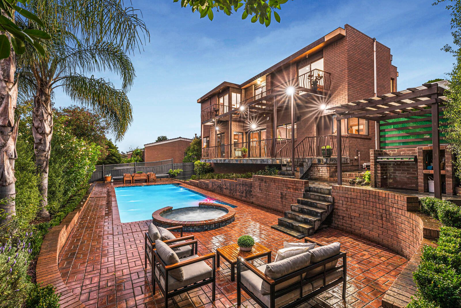 Real Estate and Property in 5 Briarfield Court, Templestowe, VIC