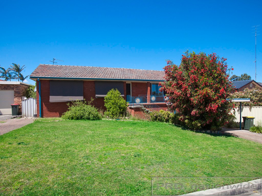 5 Broughton Street RUTHERFORD 1