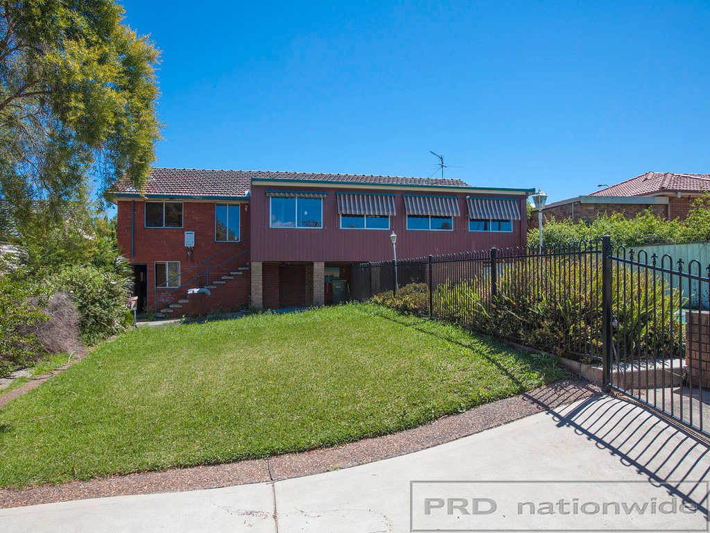 5 Broughton Street RUTHERFORD 13