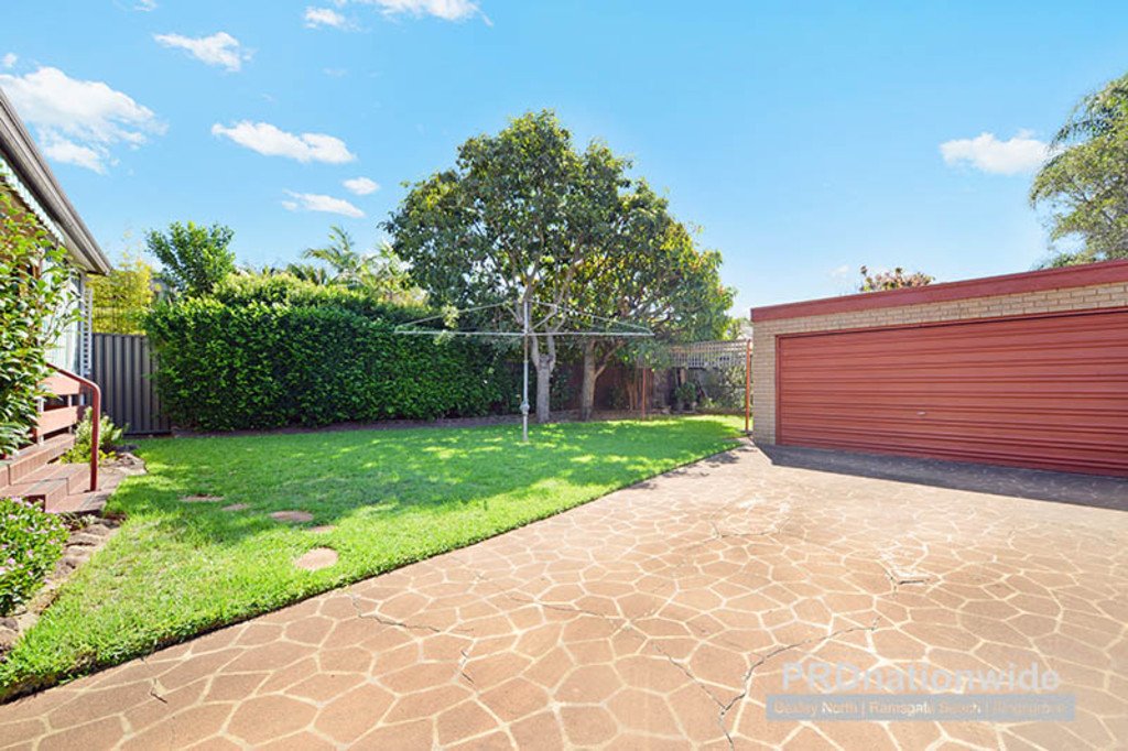 5 Broughton Street SANS SOUCI 7