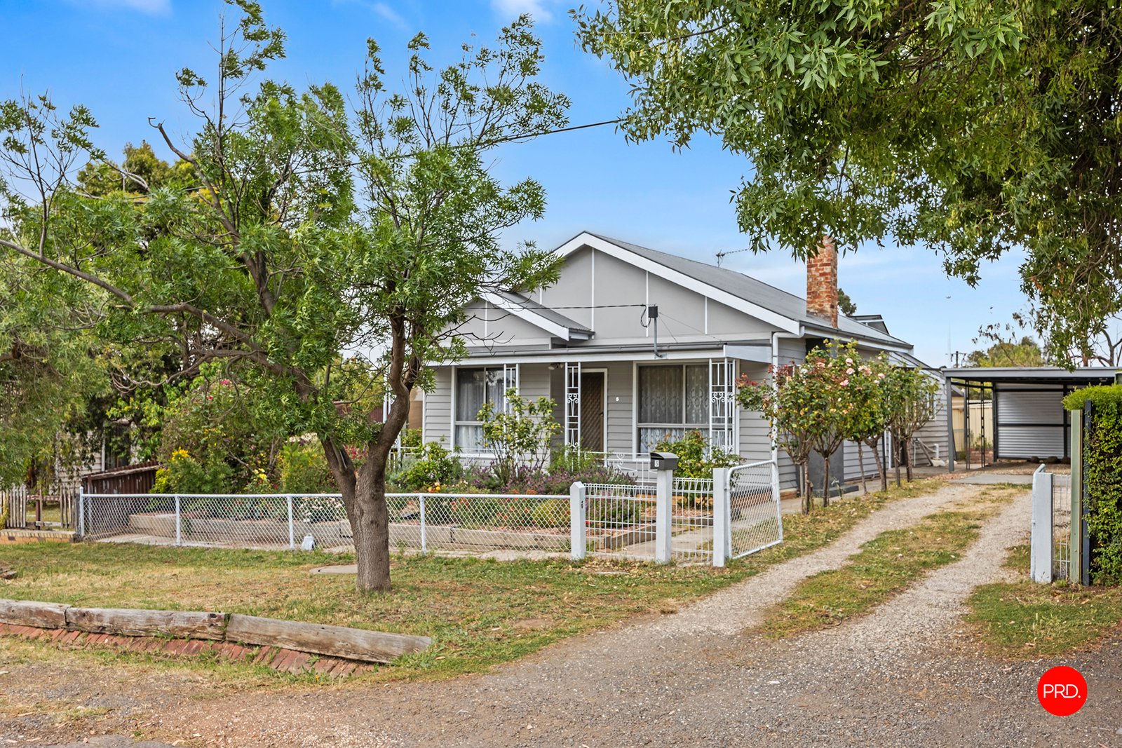 5 Brown Street CALIFORNIA GULLY 1
