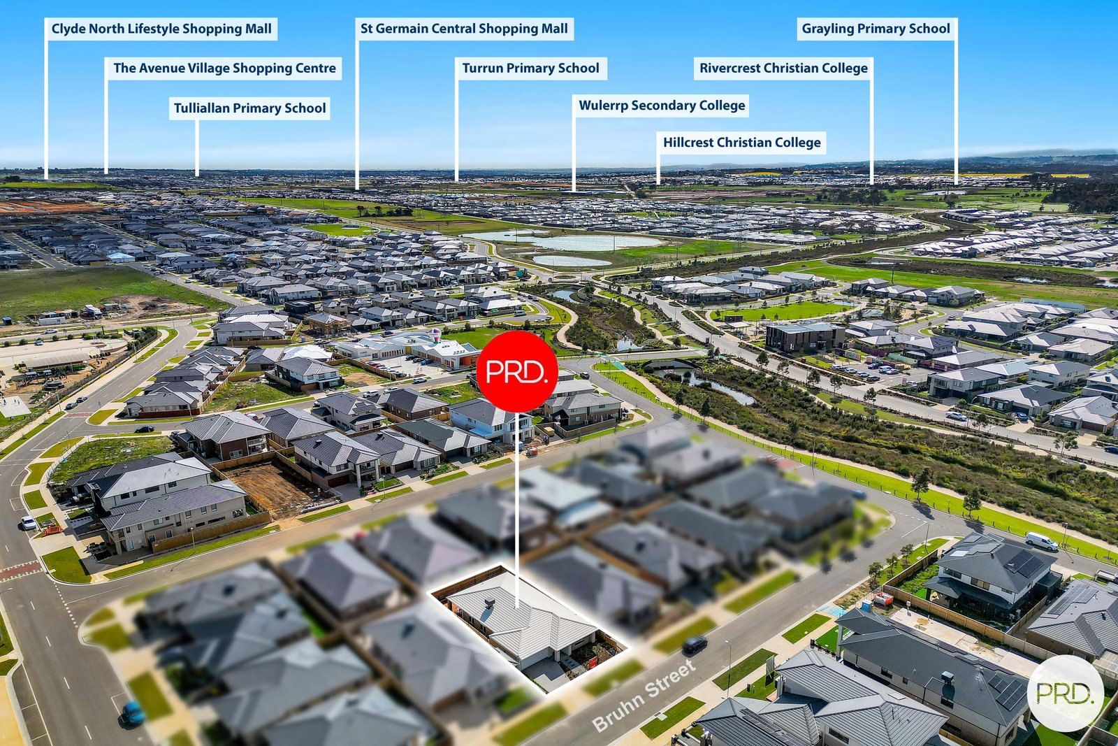 5 Bruhn Street CLYDE NORTH 21