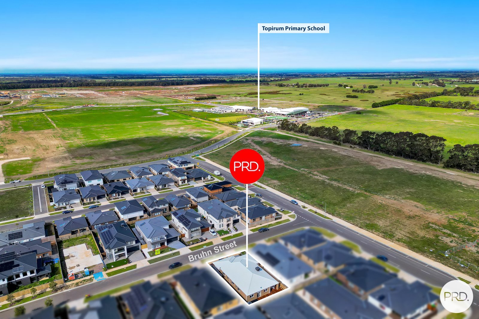 5 Bruhn Street CLYDE NORTH 27