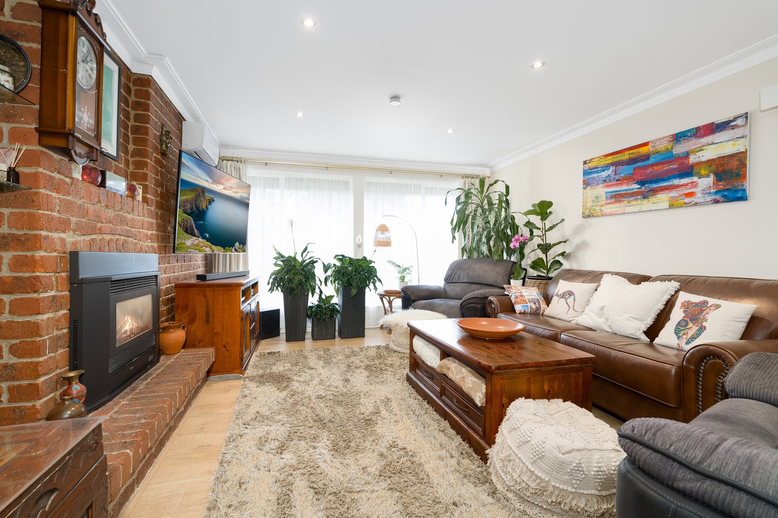 Gallery: 5 Buangor Street