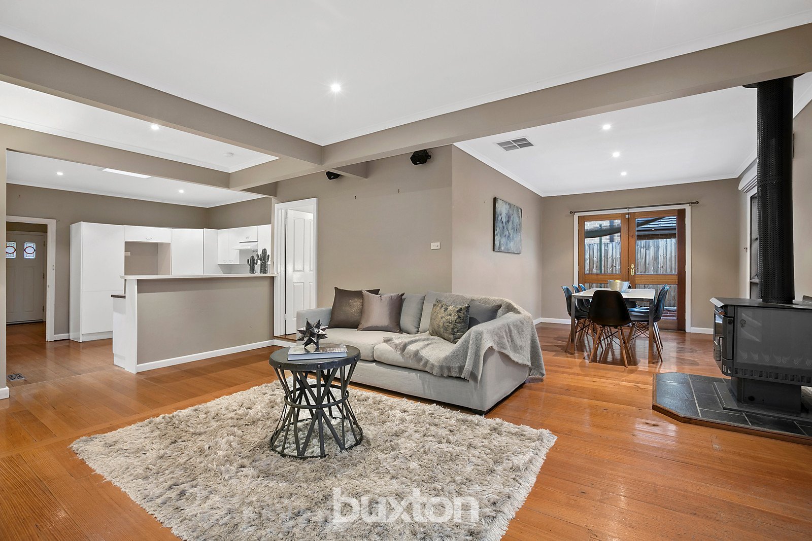 Gallery: 5 Buchan Street
