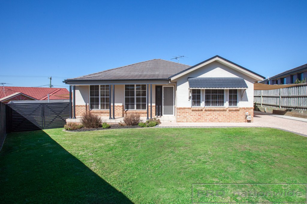 5 Budburst Court BRANXTON 1