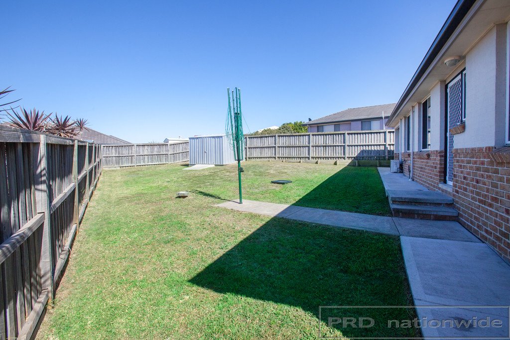 5 Budburst Court BRANXTON 17