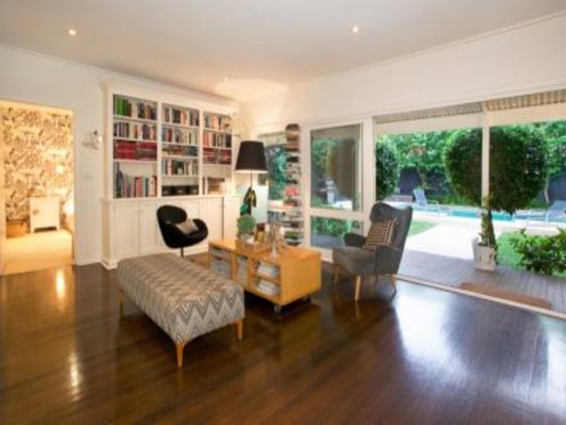 Gallery: 5 Budd Street