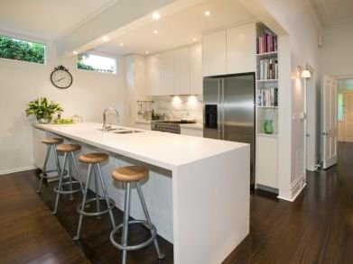 Gallery: 5 Budd Street
