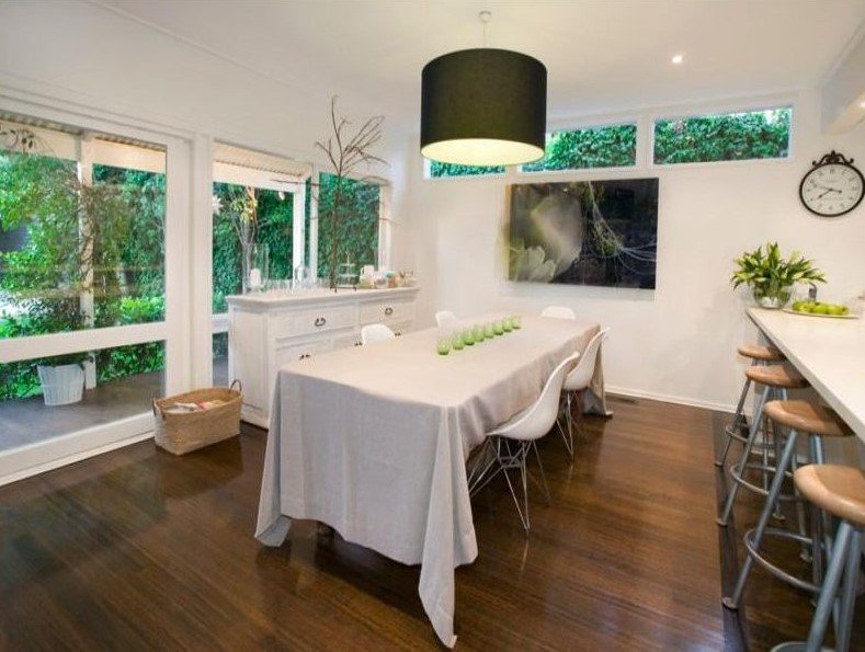 Gallery: 5 Budd Street