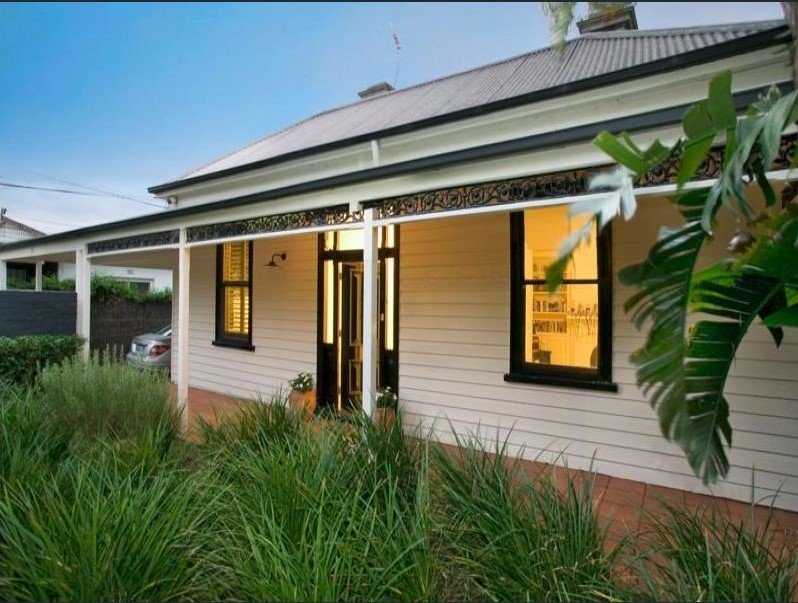 Gallery: 5 Budd Street