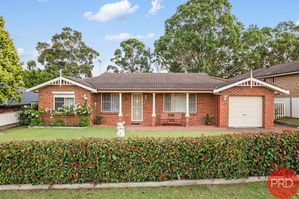 5 Budgeree Drive ABERGLASSLYN 1