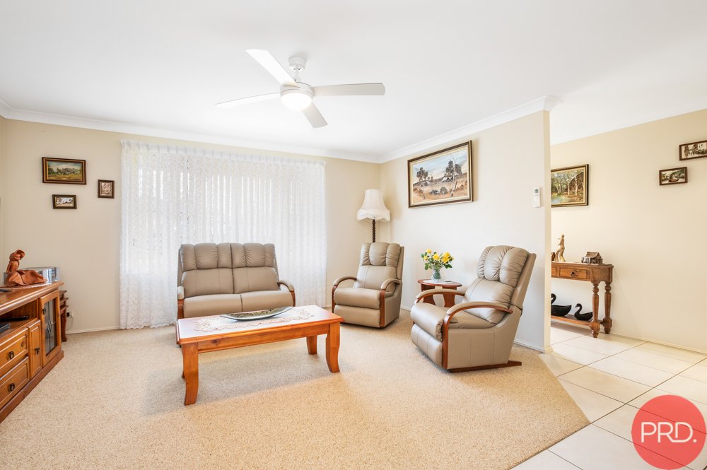5 Budgeree Drive ABERGLASSLYN 2