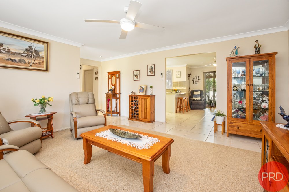 5 Budgeree Drive ABERGLASSLYN 3