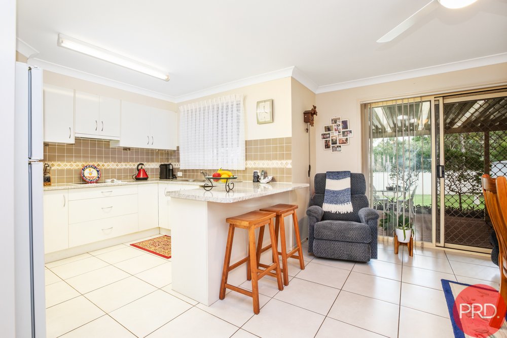5 Budgeree Drive ABERGLASSLYN 5