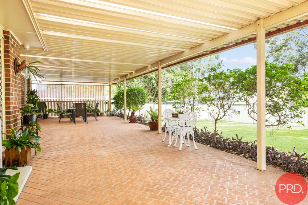 5 Budgeree Drive ABERGLASSLYN 11