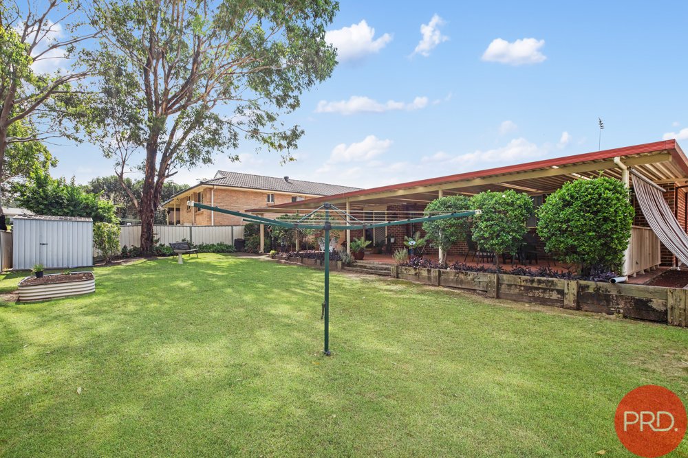 5 Budgeree Drive ABERGLASSLYN 15
