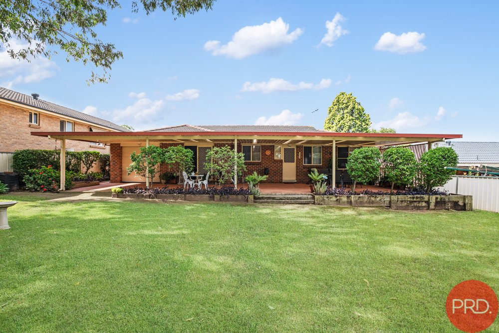 5 Budgeree Drive ABERGLASSLYN 16