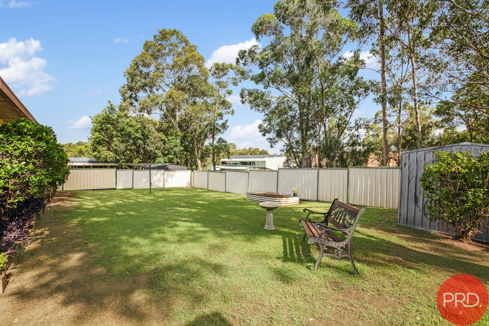 5 Budgeree Drive ABERGLASSLYN 17
