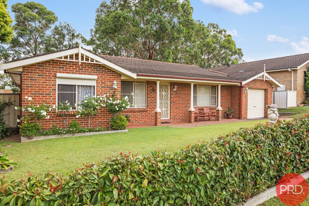 5 Budgeree Drive ABERGLASSLYN 18