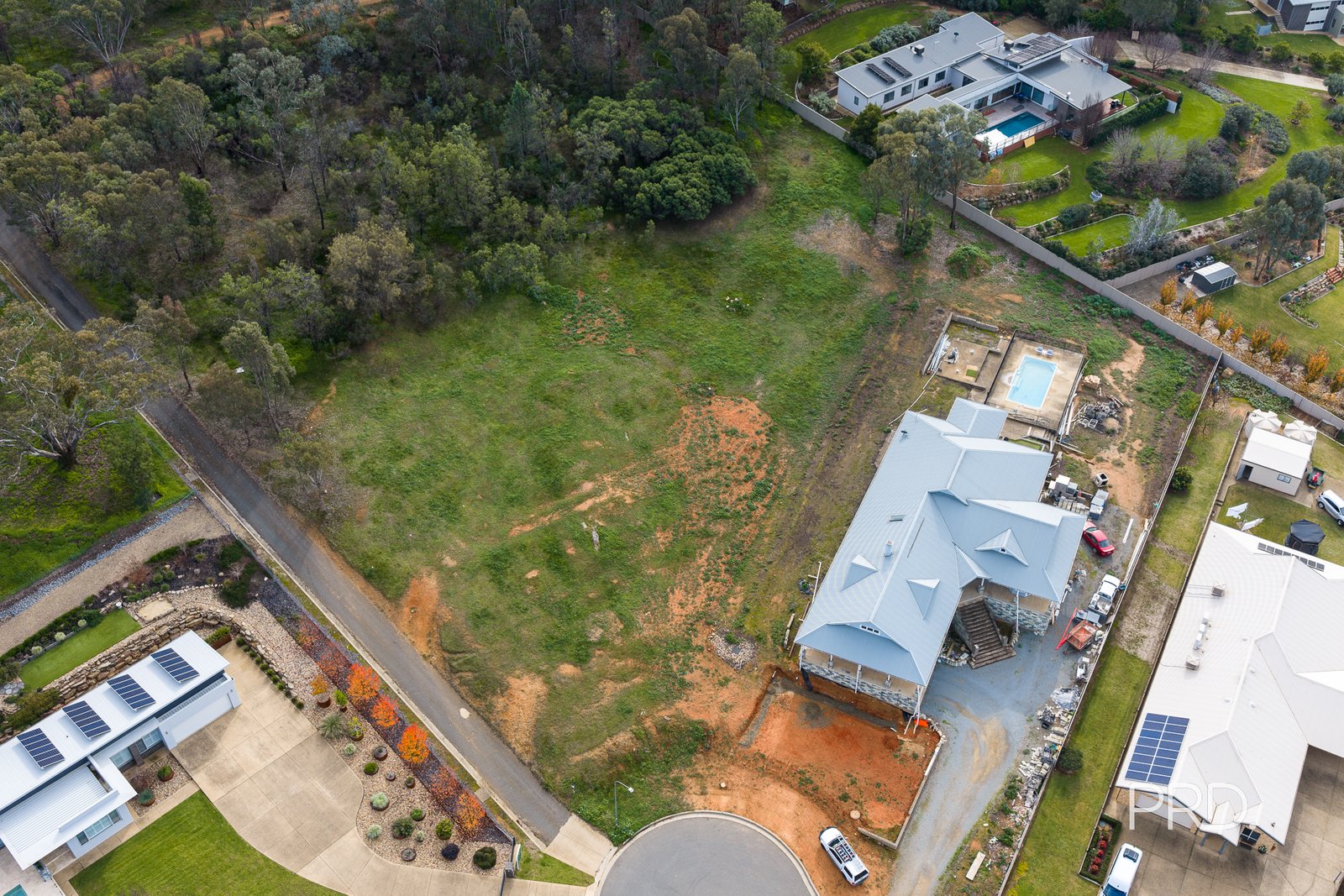 5 Buller Place TATTON 4