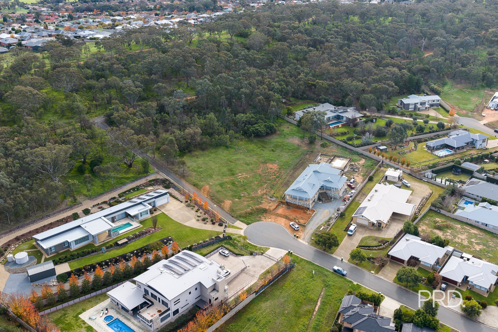 5 Buller Place TATTON 5