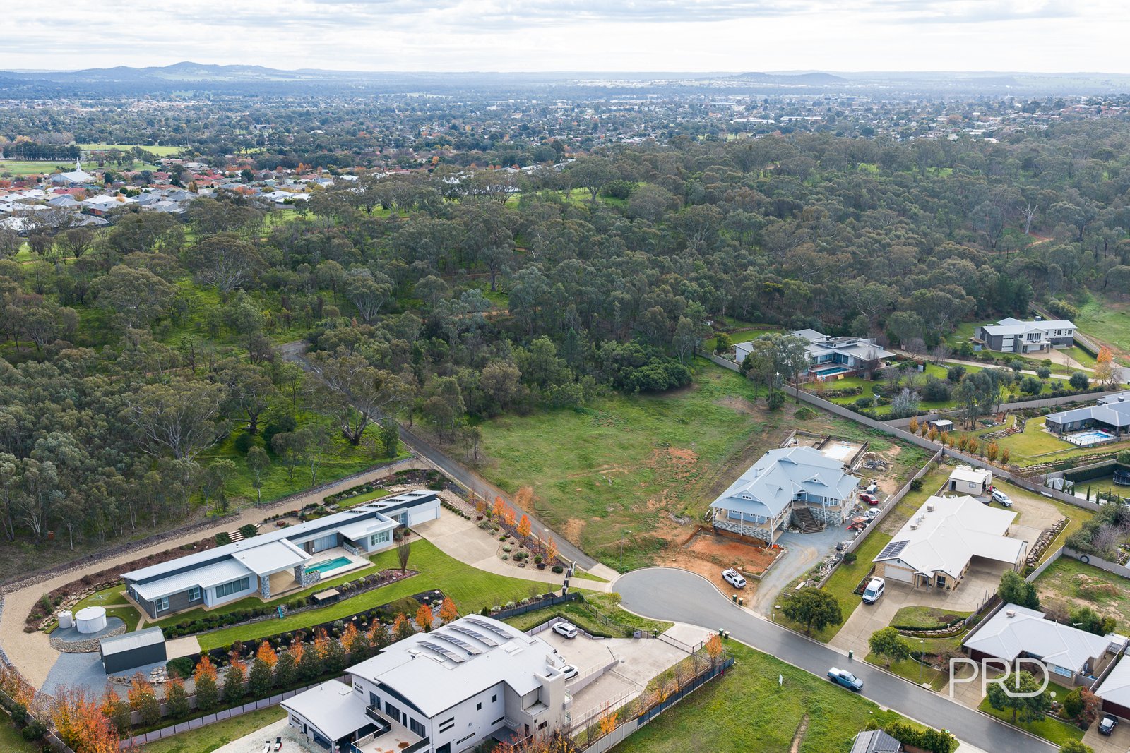 5 Buller Place TATTON 6
