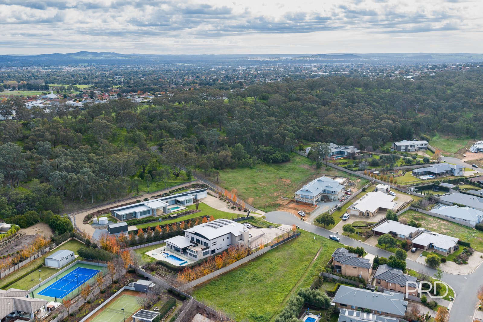 5 Buller Place TATTON 8