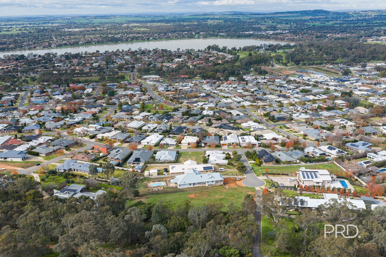 5 Buller Place TATTON 9