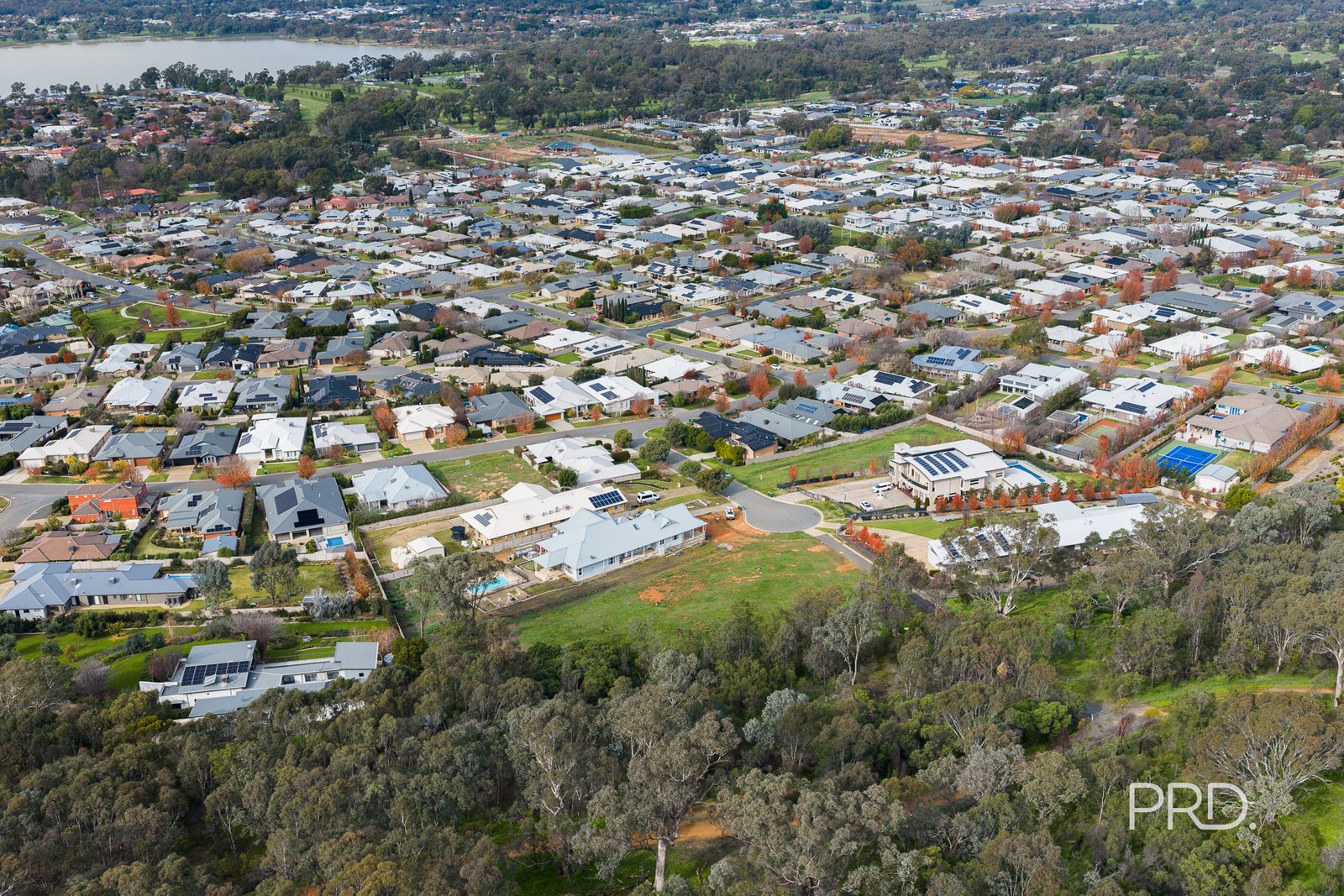 5 Buller Place TATTON 10