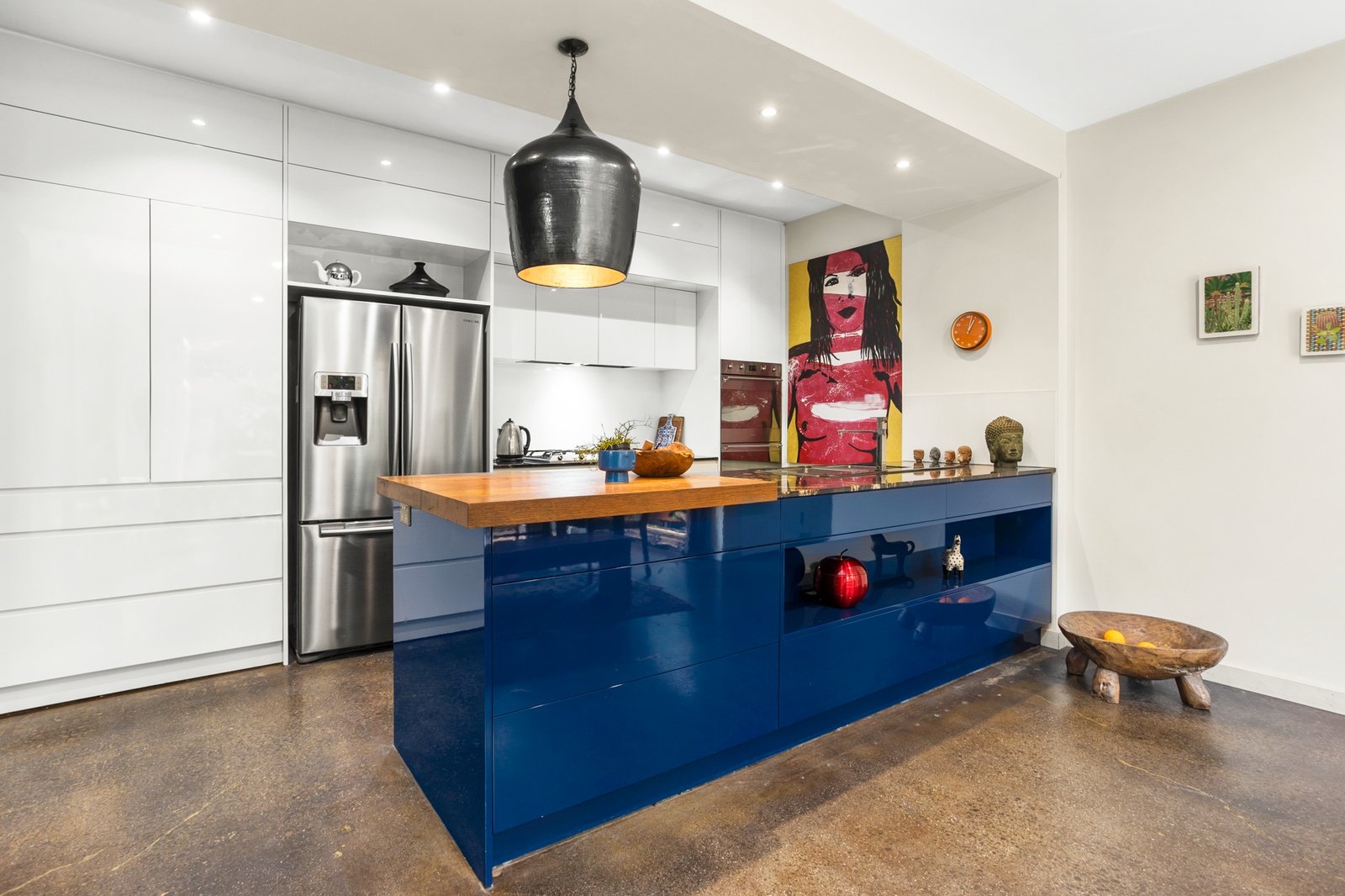 Gallery: 5 Bunbury Street
