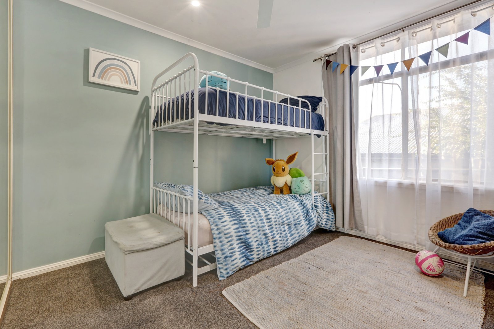 5 Bundarra Place DAPTO 7