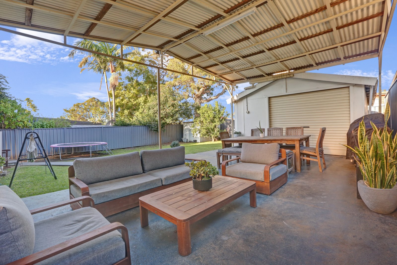 5 Bundarra Place DAPTO 8