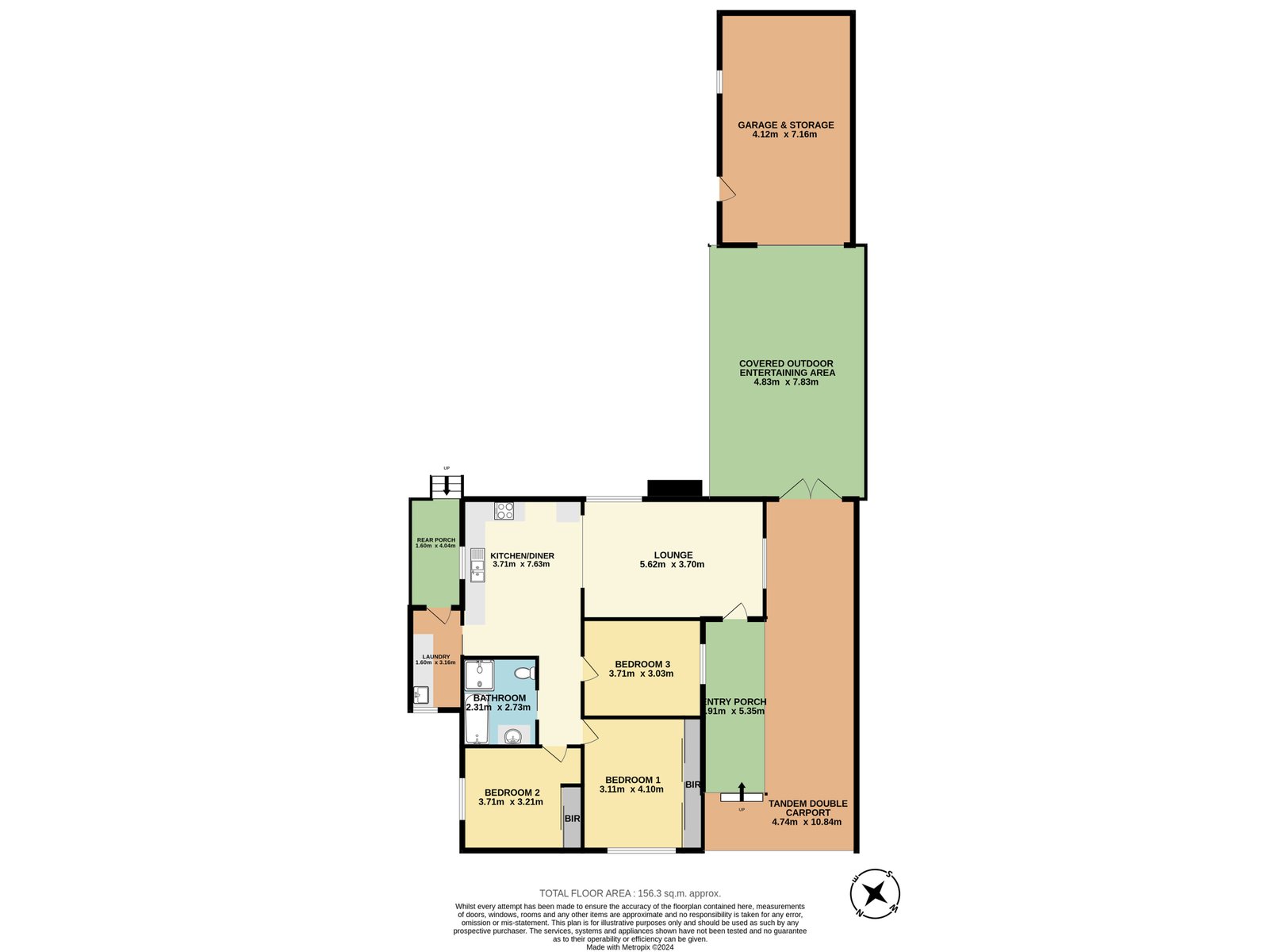 5 Bundarra Place DAPTO 11