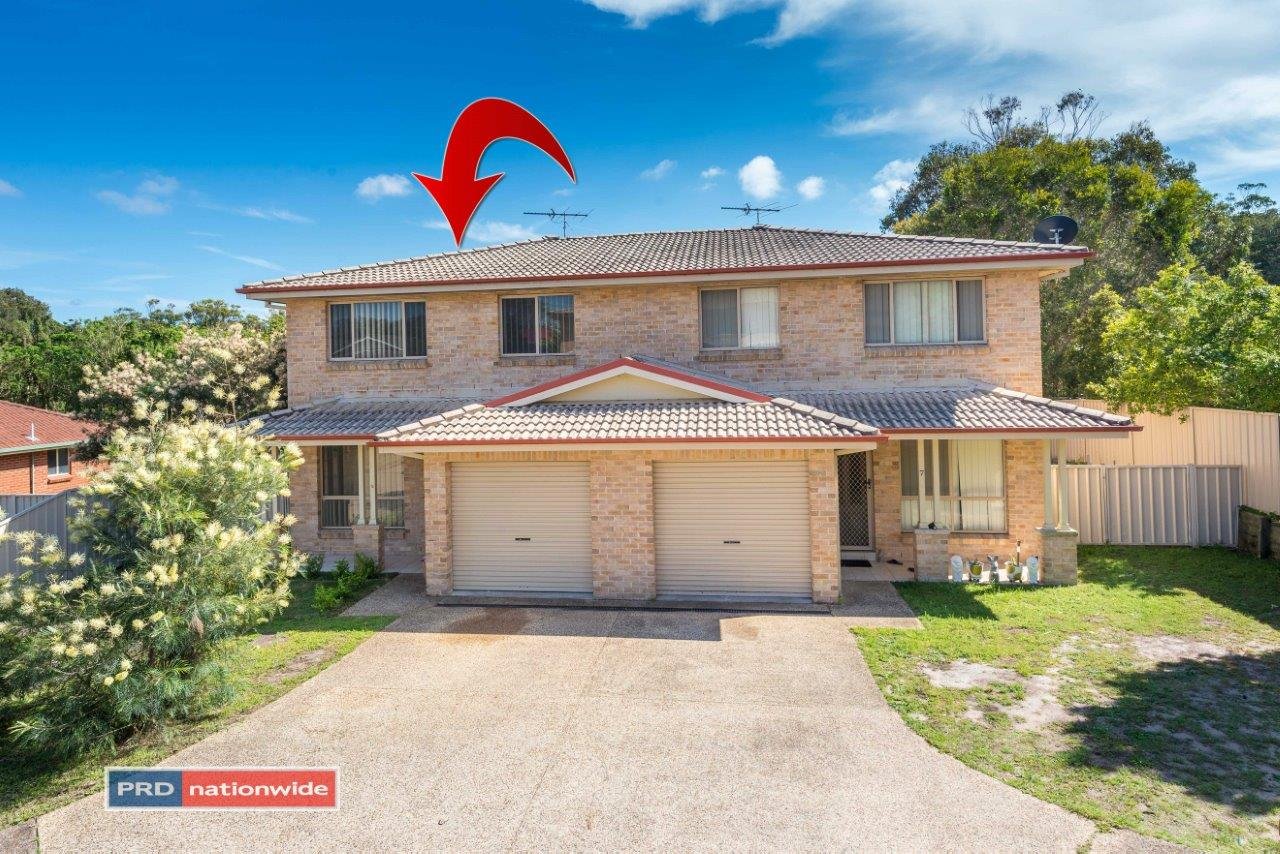 5 Bungwall Close ANNA BAY 1