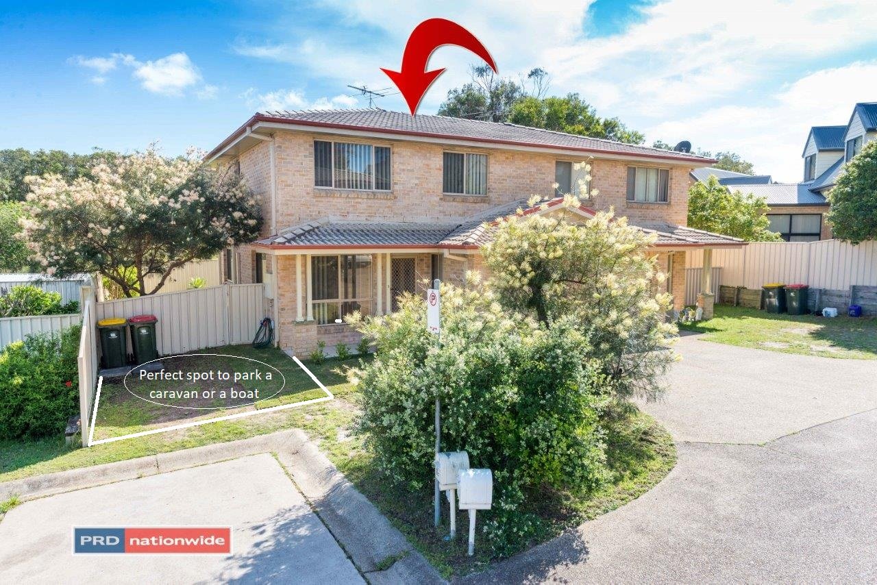 5 Bungwall Close ANNA BAY 4