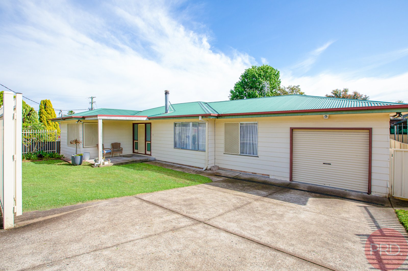 5 Bunning Avenue RUTHERFORD 2