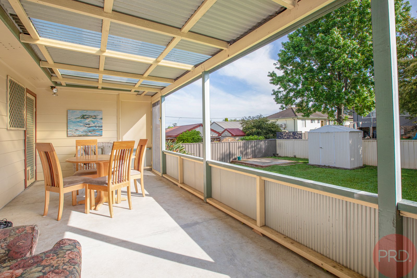 5 Bunning Avenue RUTHERFORD 18