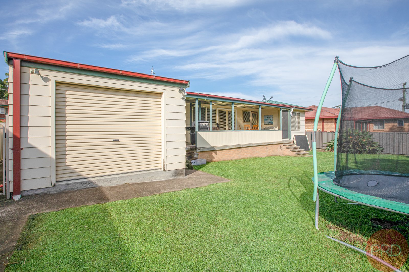 5 Bunning Avenue RUTHERFORD 21