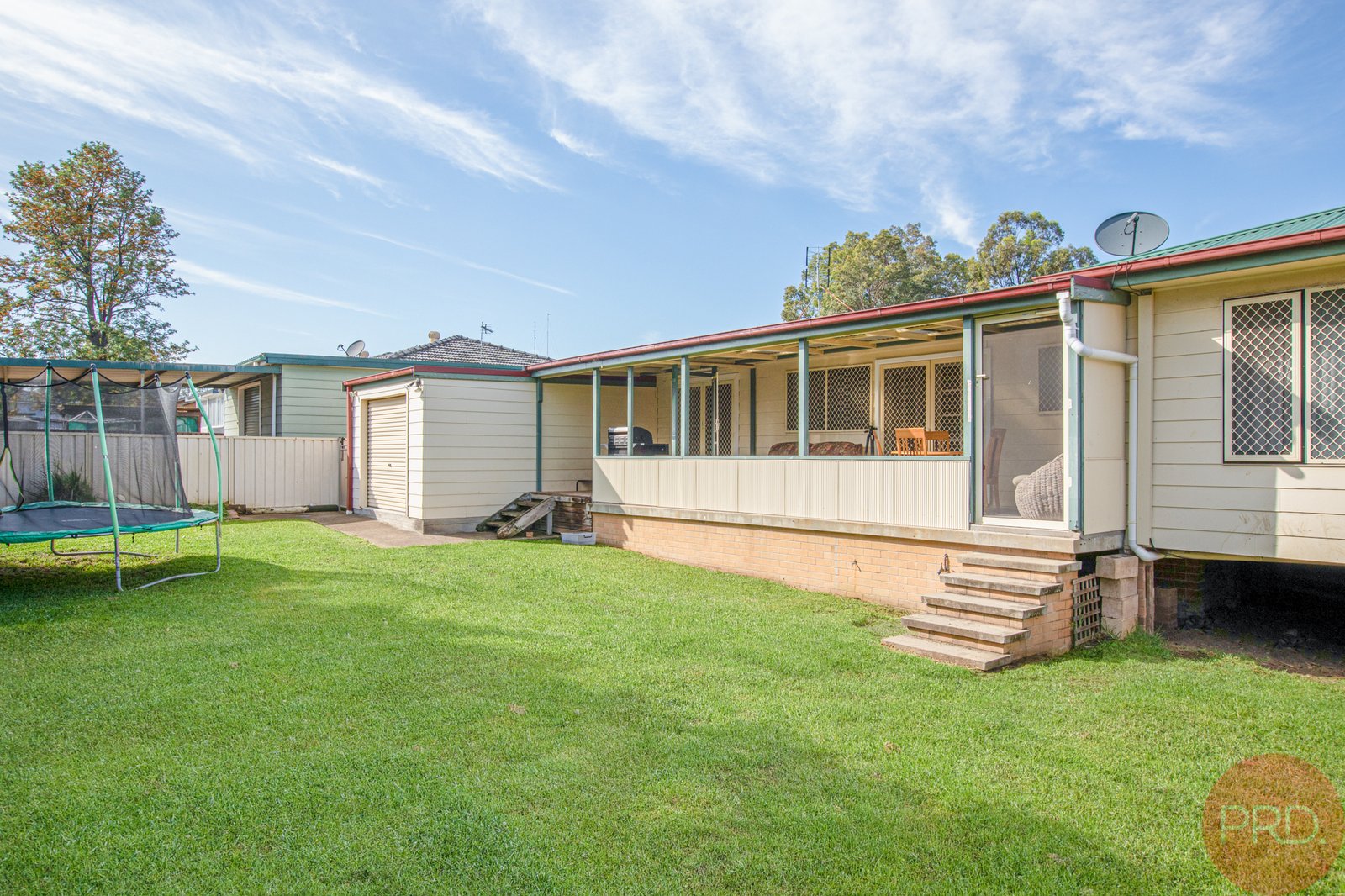 5 Bunning Avenue RUTHERFORD 22