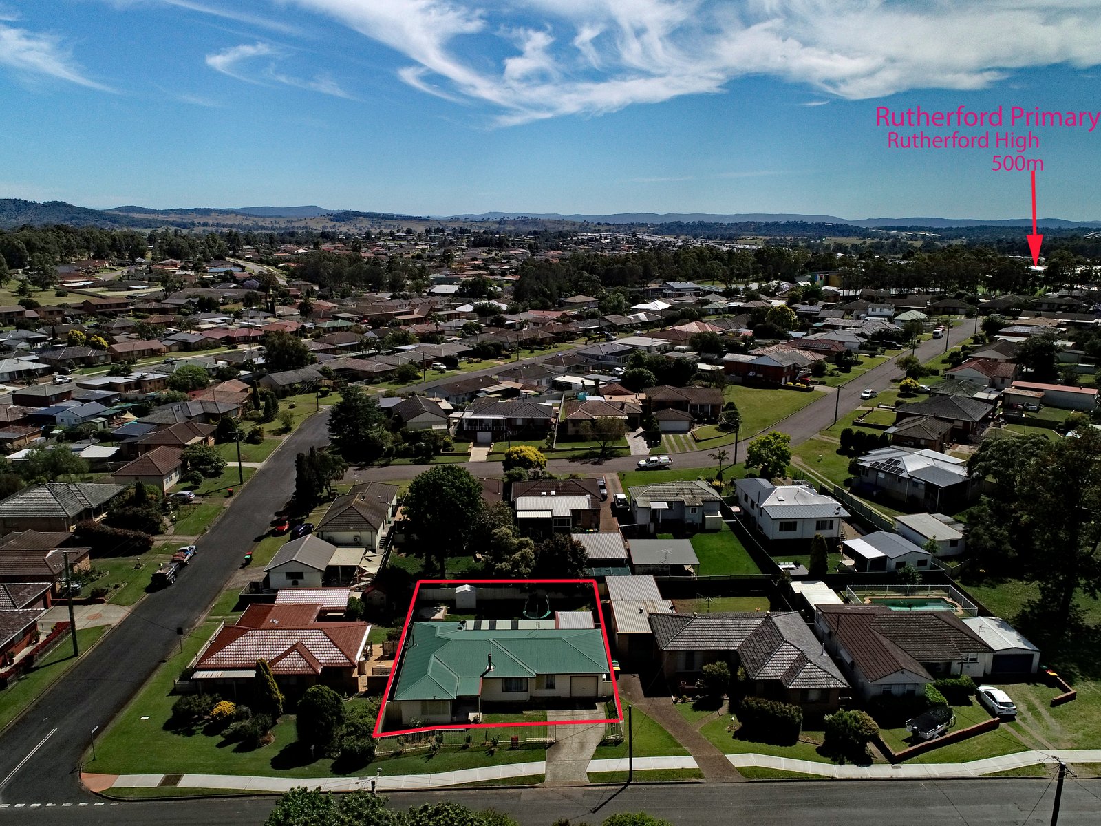 5 Bunning Avenue RUTHERFORD 24