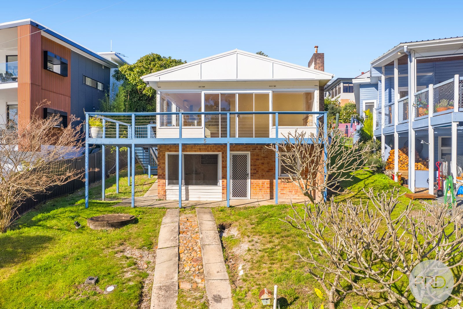 5 Burbong Street NELSON BAY 2